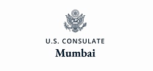 U.S. Consulate Mumbai - Logo