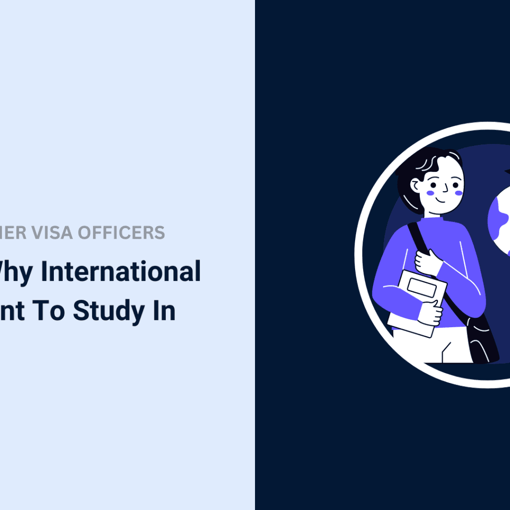 6 Reasons Why International Students Want To Study In The U.S.