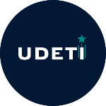 Udeti Visa - Logo