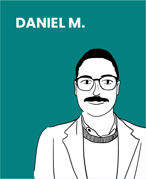 Daniel Ex-visa officer at UDETI Visa