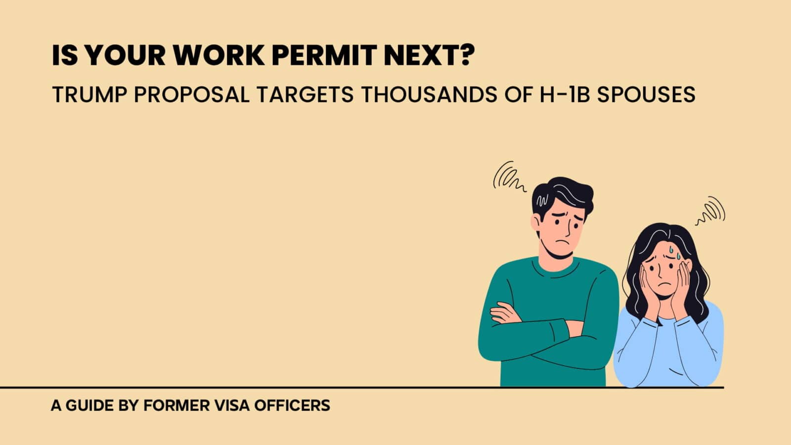 H-4 EAD work permits for H-1B spouses in 2026